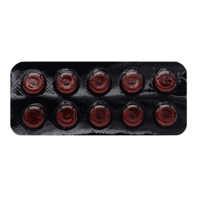 DUBLOC 10 Tablet 10's - Uterus Conditions-Oes