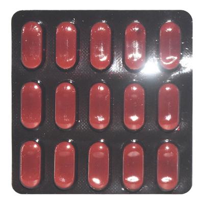 CALKING HD Tablet 15's - Supplements-Cal