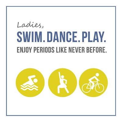 Sirona Premium Applicator Tampons - (Mix pack) 8's - Tampons