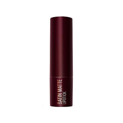 Lakme Ultimat Glam Satin Matte Lipstick -Petalnude-UN3 4.3 g - Lipsticks