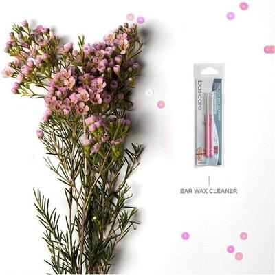 Basicare Duo Ear Wax Cleaner 1's - Others