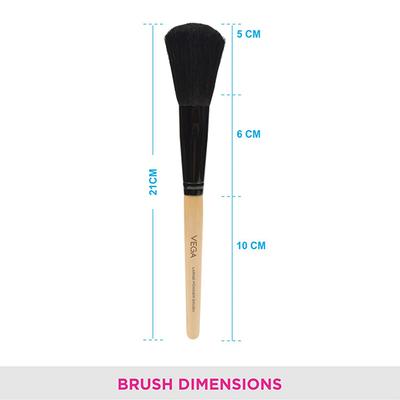 Vega Graduated Dressing Comb (HMC - 09D) 29 gm - Hair Combs