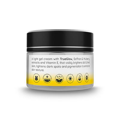 Activ Beaute Brightening Day Gel Cream + SPF 30 25 gm - Face Gels