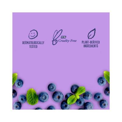 St. Ives Revitalising Blueberry, Acai And Chia Seed Hand Cream 30 ml - Creams/Oils/Lotions