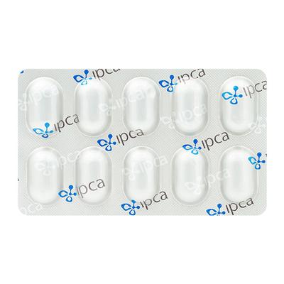 Zerodol P Tablet 10'S - Pain relief-Nsa