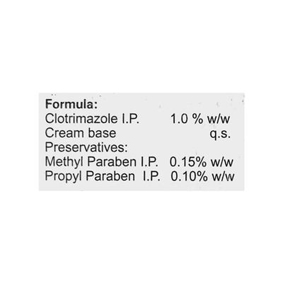 Surfaz Cream 15gm - Fungal Infections-Taa