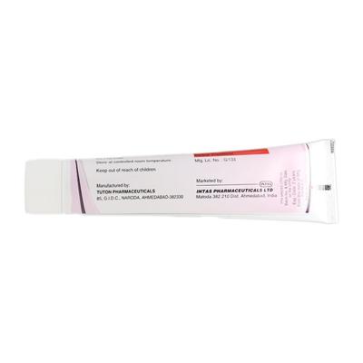 Nailrox Cream 50gm - Fungal Infections-Taa
