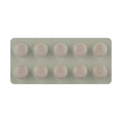 Fexy 120mg Tablet 10'S - Allergies-Ant