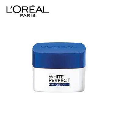 White Perfect Day Cream SPF 17 PA++ 200 ml - Face Moisturizers