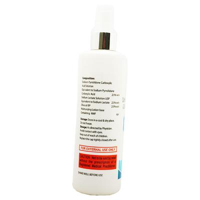 NEVLON XL Lotion 250ml - Dry Skin-Emo
