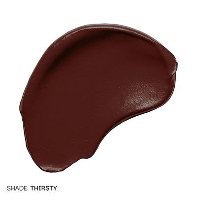 FAE Beauty Lip Whip 12H Matte Liquid Lipstick - Thristy 10 ml - Liquid Lipsticks