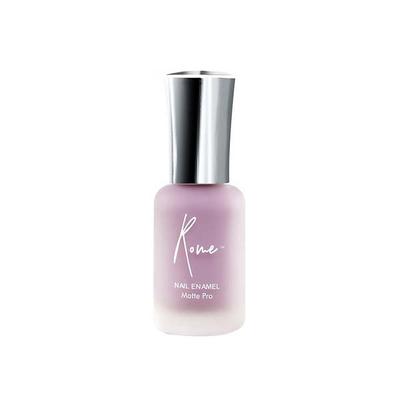 Rome Misty Lilac Matte Pro Nail Enamel 8 ml - Nail Polish