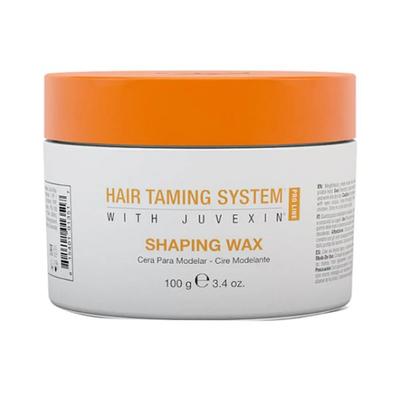 Gkhair Shaping Wax 100gm - Hair Gels & Waxes