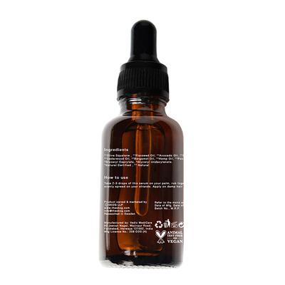 SKOG FRIZZY HAIR SERUM 30 ml - Hair Serums