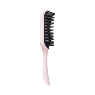 Tangle Teezer - Easy Dry & Go Hairbrush - Large - Dusky Pink/Black 157 gm - Hair Brushes