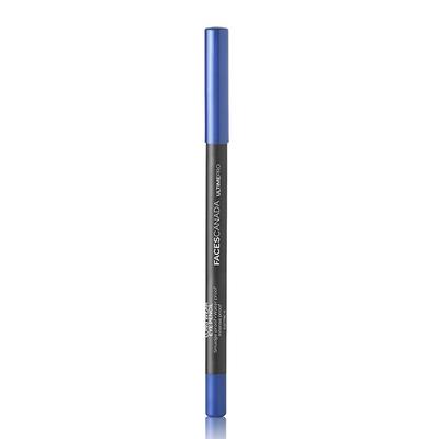 Faces Canada Eye Pencil Electric 13 1.2gm - Kajal & Kohls