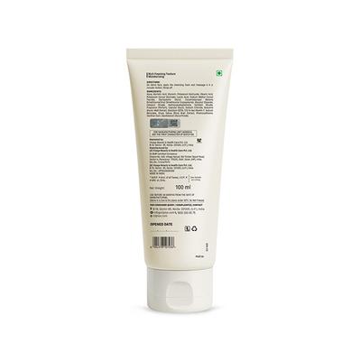 O3+ Mijoo Korea Rice Water Bright Foaming Cleanser for Korean Glass Skin 100g - Face Wash & Cleansers