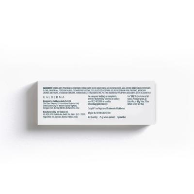 Cetaphil Syndet Bar 75gm - Soaps