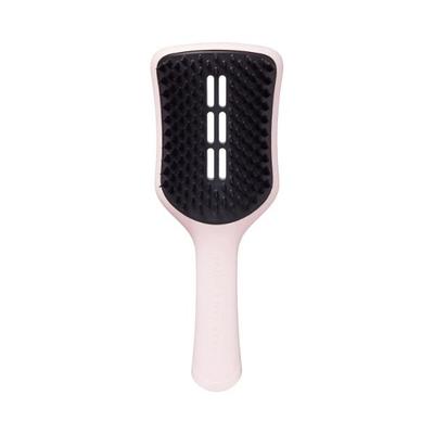 Tangle Teezer - Easy Dry & Go Hairbrush - Large - Dusky Pink/Black 157 gm - Hair Brushes