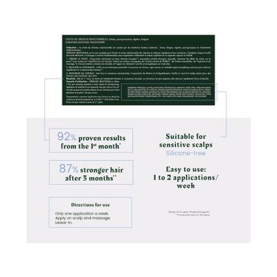 Rene Furterer Triphasic Reactional Anti Hair Loss Serum 60 ml - Hair Serums
