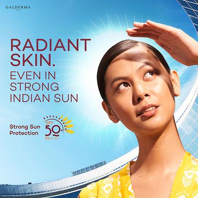 Biluma SPF 50+ PA++++ UVA+UVB Protection Sunscreen 50 ml - Face Sunscreen