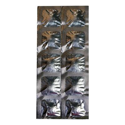 Xymex MPS Tablet 10'S - Digestion-Dig