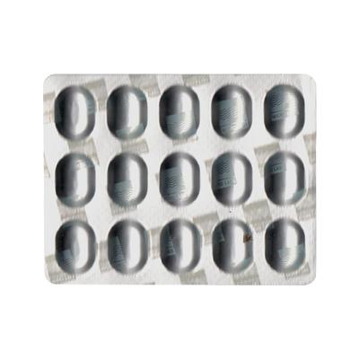 ARBITEL H 40mg Tablet 15's - Hypertension-Ang