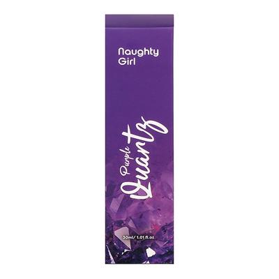 Naughty Girl EDP Purple Quartz 30 ml - Women Perfumes (Edt/Edp)