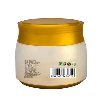 Jovees Onion Oil Hair Spa Masque 200 gm - Hair Masks & Packs