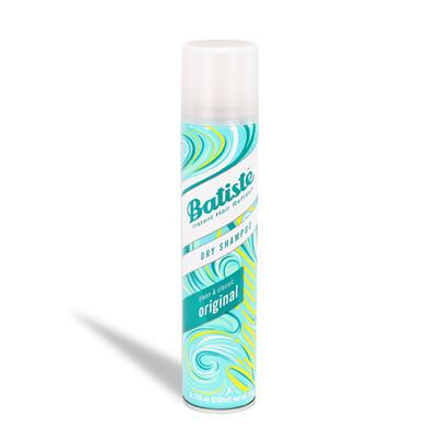 Batiste Dry Hair Shampoo - Clean & Classic Original 200 ml - Dry Shampoos & Conditioners