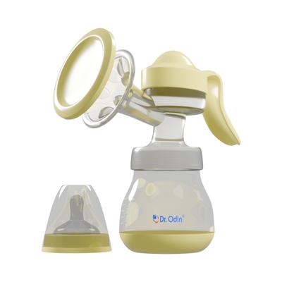 Dr. Odin Manual Breast Pump (OMP001) 1's - Breast Pump