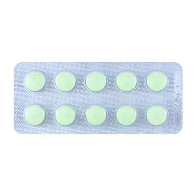 FLUNADIN 10mg Tablet 10's - Migraine