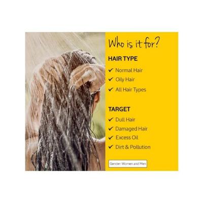 L'Occitane En Provence Fraicheur Purifying Freshness Shampoo 500ml - Shampoos