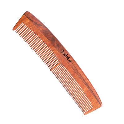 Babila Dressing Comb-WC-V10 1 g - Hair Combs