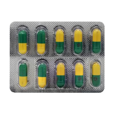 Ascovent 100mg Capsule 10'S - Asthma/COPD-Ast