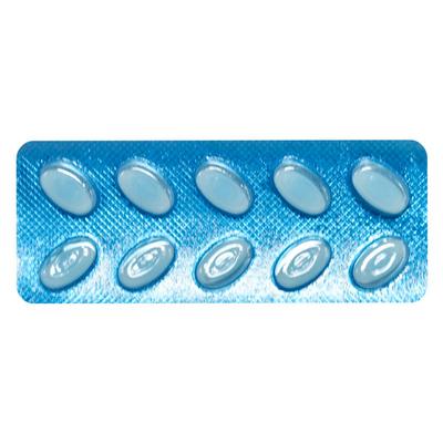 Glizid MR 30mg Tablet 10'S - Diabetes-Ant