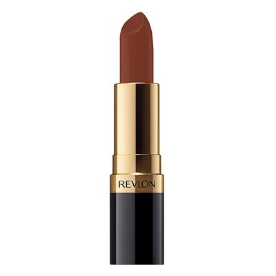 Revlon Super Lustrous Lipstick ( Matte ) - Dolled Up 4.2 Gm - Lipsticks