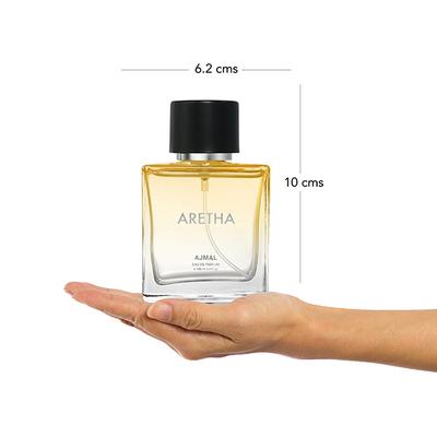 Ajmal Aretha Edp 100 Ml - Perfumes (Edt/Edp)