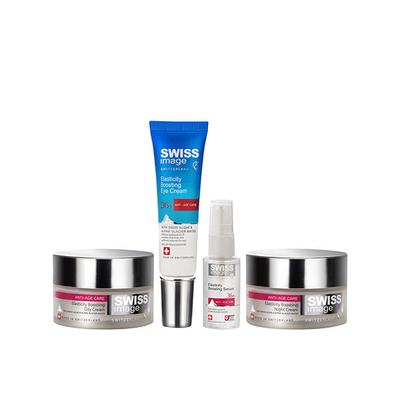 Swiss Image - Anti-Aging Kit 145 ml - Facial Kits
