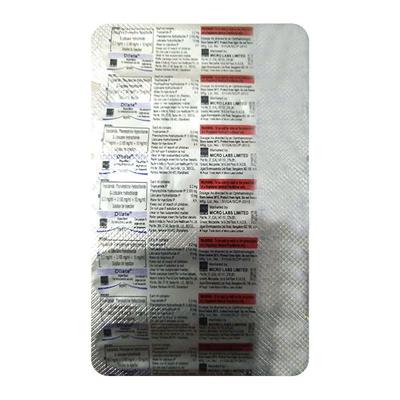 DILATE Injection 1ml - Mydriasis