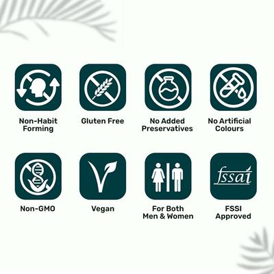 What's Up Wellness Stress Relief Gummies 30's - Others