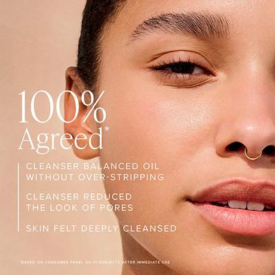 Farmacy Green Clean Whipped Foaming Cleanser 150 ml - Face Wash & Cleansers