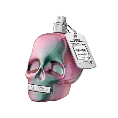 Police To Be My Avatar For Woman Eau De Parfum 125 ml - Women Perfumes (Edt/Edp)