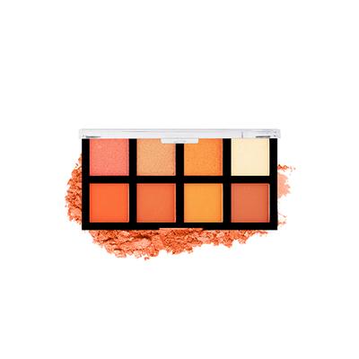 Sivanna Colors Hello Gorgeous Daily Look Eye Palette - HF5013 04 18.4 gm - Eye Shadow Palettes