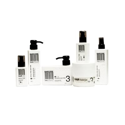 Barcode Professional Hair Serum For All Types (BCHS002, 50ML) 50 ml - Hair Serums