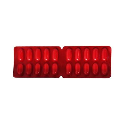 REACTIN PLUS (R) Tablet 10's - Pain relief-Nsa