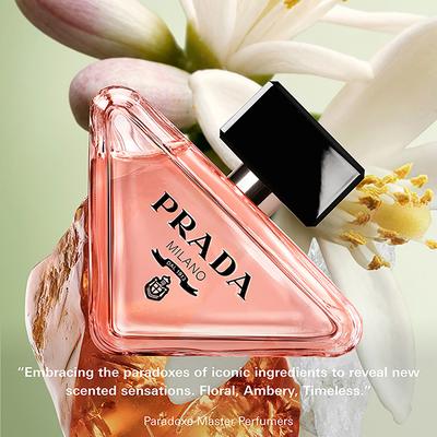 Prada Paradoxe Edp Mv 50 ml - Women Perfumes (Edt/Edp)