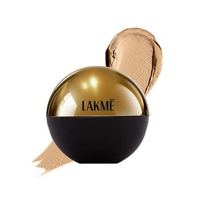 Lakme Xtraordin Airy Mattreal Mousse Beighoney 12 gm - Foundation