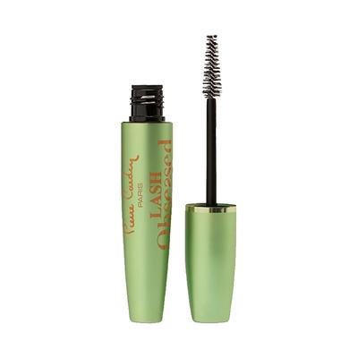 Pierre Cardin ParisLash Obsessed Mascara Bigger and Blacker Definer 10 ml - Mascaras