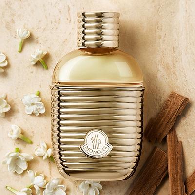 Moncler Sunrise Pour Femme EDP 100 ml - Women Perfumes (Edt/Edp)